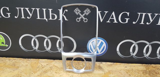 Накладка селектора перемикання передач 4L0864260A VAG