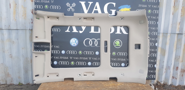 Оббивка даху внутрішня 4L0867505AAH82 VAG