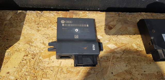 Прилади й апаратура діагностики 4L0907468A VAG