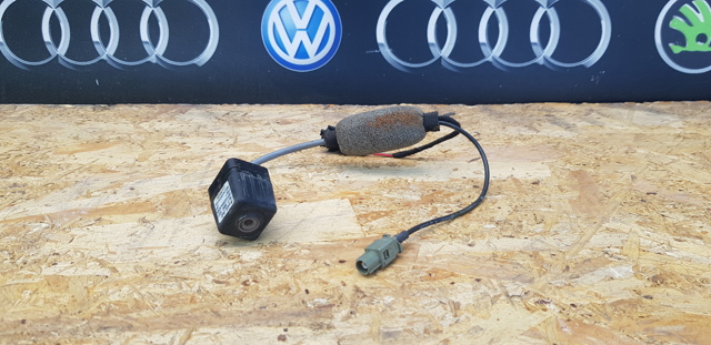 Камера системи забезпечення видимості 4L0980551 VAG