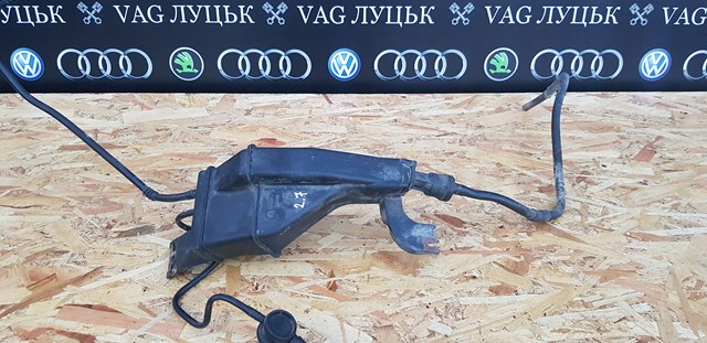 Адсорбер парів палива 4Z7201803 VAG