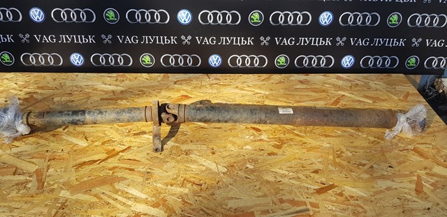 Вал карданний задній 4Z7521101N VAG