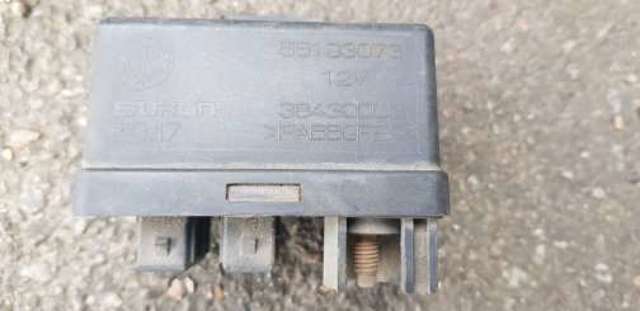 Реле управління Fiat Croma II