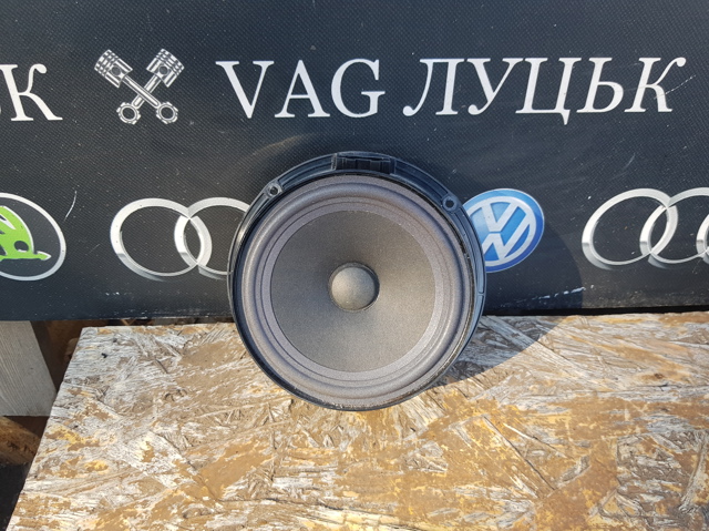 Динамік передньої двері 5N0035453C VAG