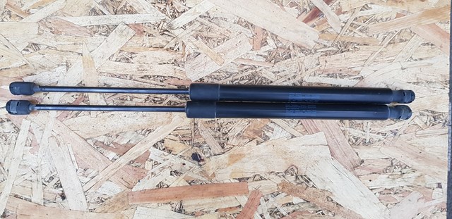 Амортизатор кришки багажника / двері 3/5-ї задньої 5N0827550D VAG