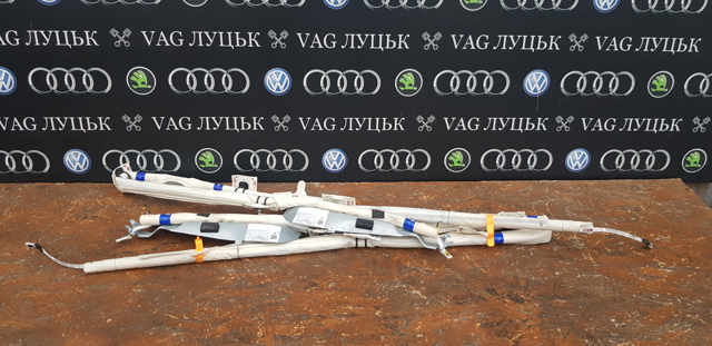 Подушка безпеки, збоку ейрбегів 5N0880741F VAG