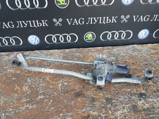 Трапеція двірників 5N1955023D VAG