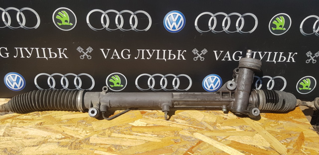 Кермова рейка 7853501242 VAG