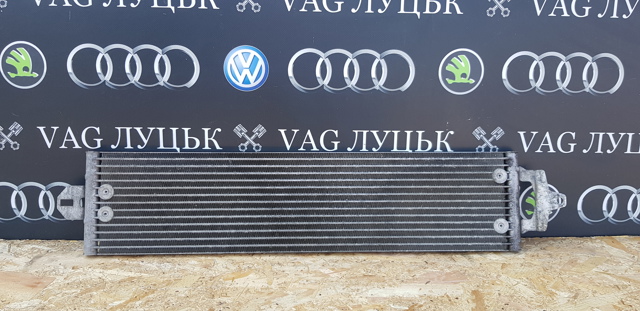 Радіатор охолодження, АКПП 7L0317019B VAG