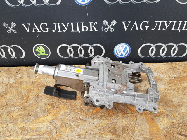Рульова колонка 7L0419501AR VAG