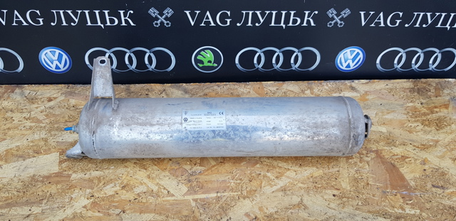 Ресивер пневматичної системи 7L0616201A VAG