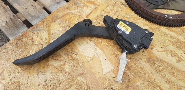 Підаль газу 7L0723507B VAG