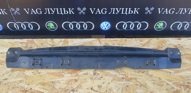 Підсилювач супорта радіатора, нижній 7L0805551A VAG