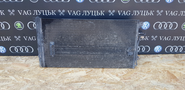 Конденсатор 7L0820411G VAG