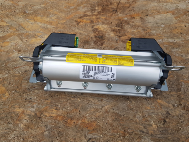 Установка подушки безпеки пасажира 7L0880202 VAG