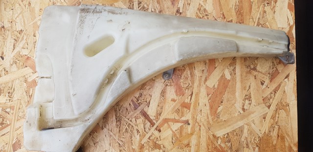 Водяний бачок омивача скла 7L0955453D VAG
