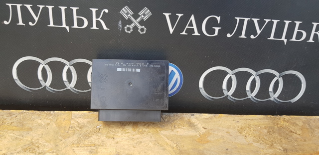 Блок управління комфорту 7L0959933F VAG