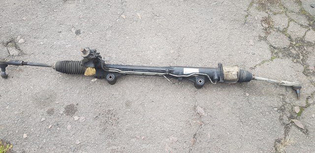 Управління рульове в зборі 7L6422055AB VAG