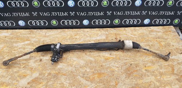 Управління рульове в зборі 7L6422055AR VAG