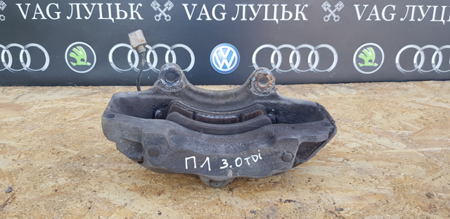 Супорт тормзной 7L6615149 VAG