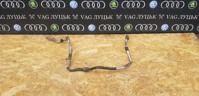 Трубопроводи 7L6820017C VAG