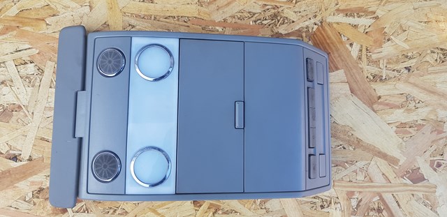 Облицювання стелі 7L6867508D VAG