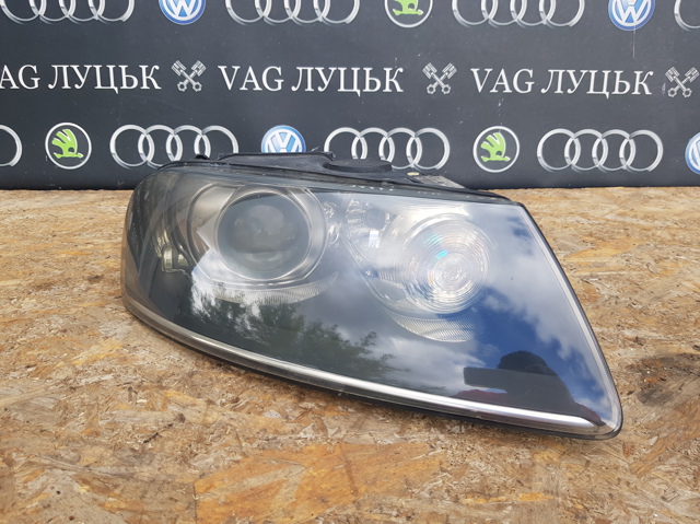 Фара передня права 7L6941018AP VAG