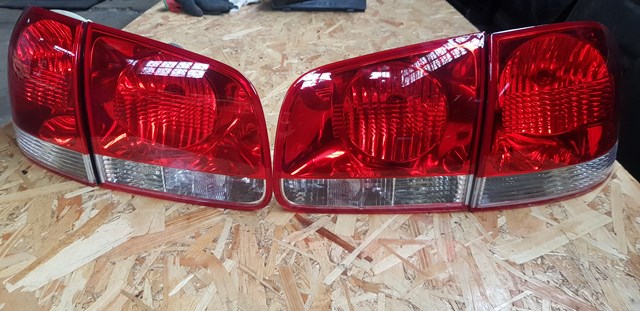 Стоп задній 7L6945095L VAG
