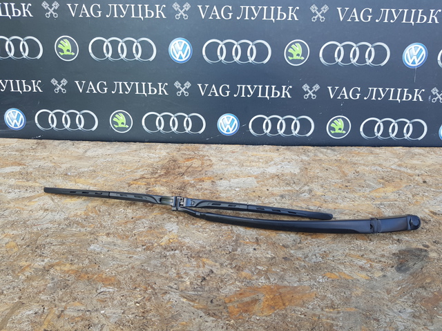Ричаг двірника 7L6955407B VAG