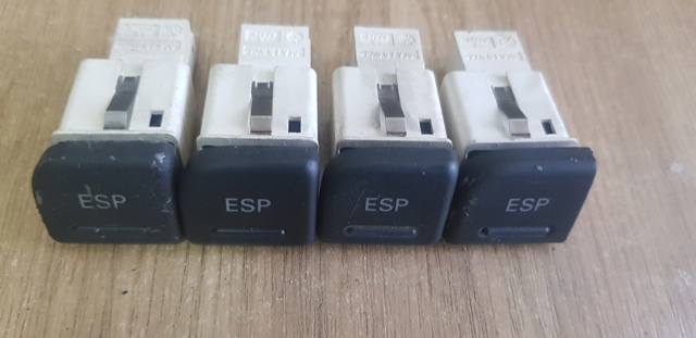 Кнопка увімкнення ESP 8E1927134 VAG