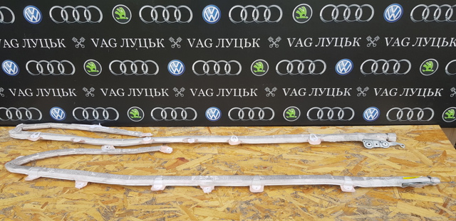 Подушка безпеки, збоку, ліва, AIRBAG 8E9880741A VAG