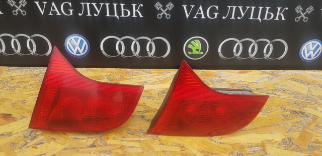 Ліхтар задній правий, внутрішній 8E9945094 VAG