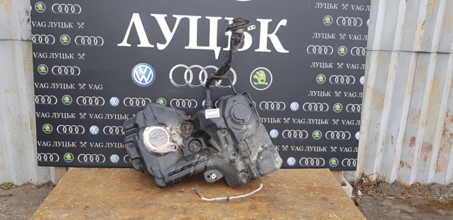 Бензобак 8K0201085 VAG