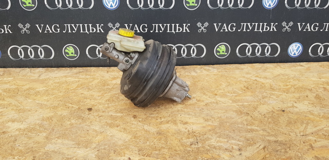 Вакуумний підсилювач гальм 8K0612103K VAG