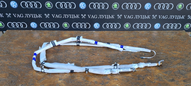 Подушка безпеки, збоку ейрбегів 8K0880741D VAG