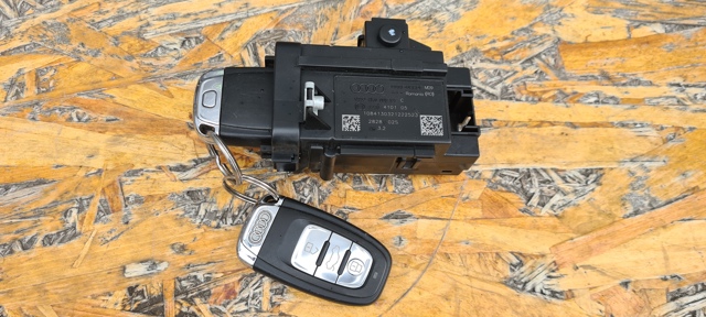Замок запалювання 8K0909131C VAG