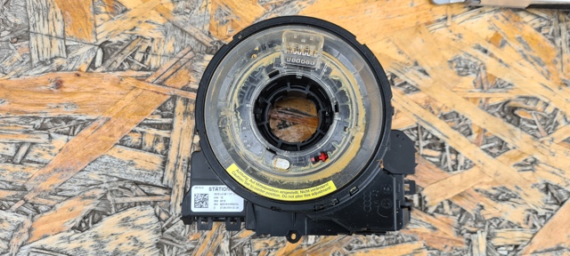 Спіраль Airbag 8K0953568E VAG
