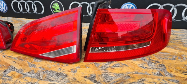 Стоп задній 8K5945094D VAG