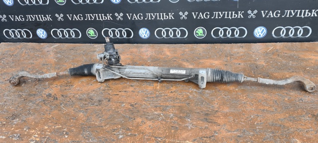 Рейковий рульовий механізм 8T1422065P VAG