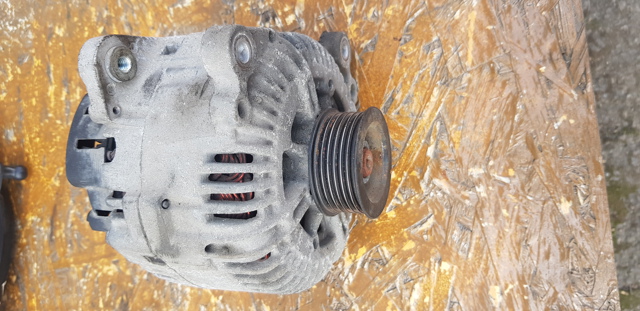 Авто генератор A3160 AS