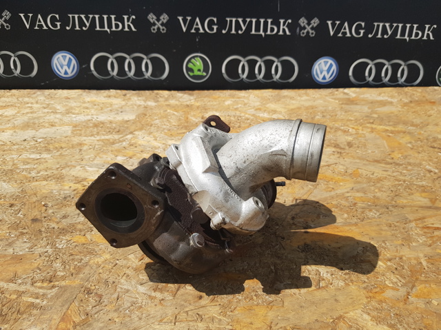 GT2056V VAG