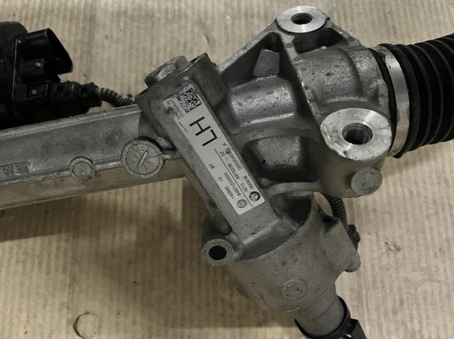 Рейковий рульовий механізм 32106875238 BMW