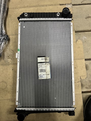 Система охолодження двигуна 8MK376711661 HELLA