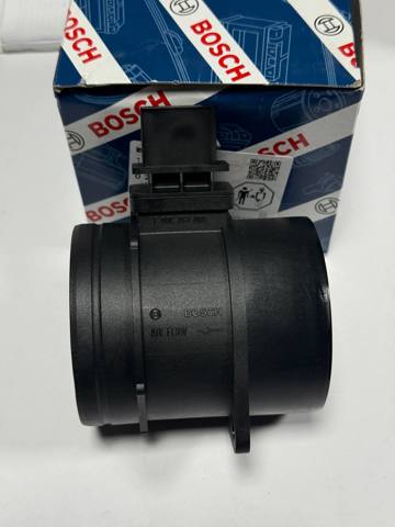 Датчик масової витрати повітря 0281002978 BOSCH