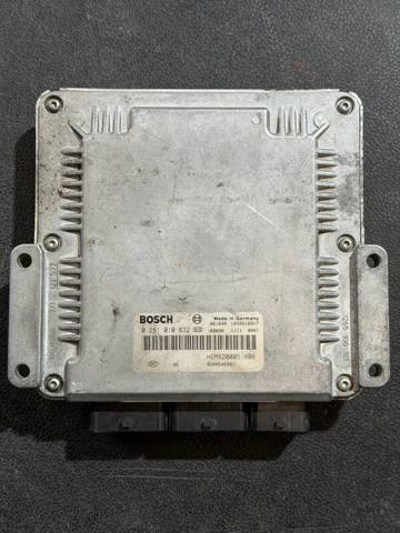 ЕБУ 0281010632 BOSCH