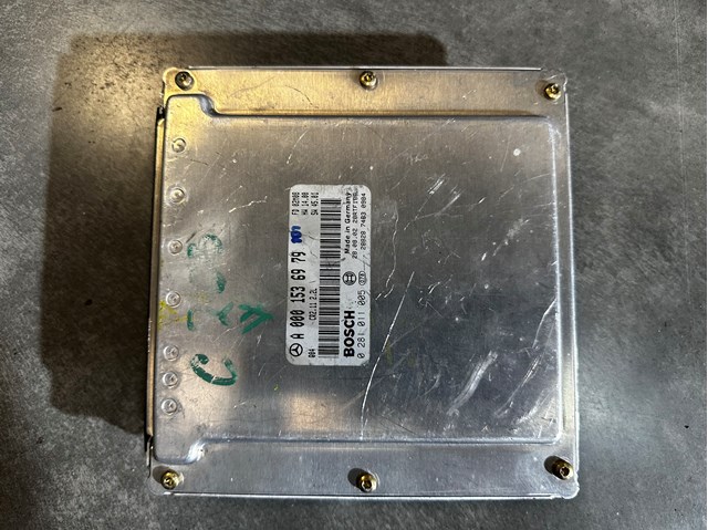 ЕБУ A0001536979 MERCEDES