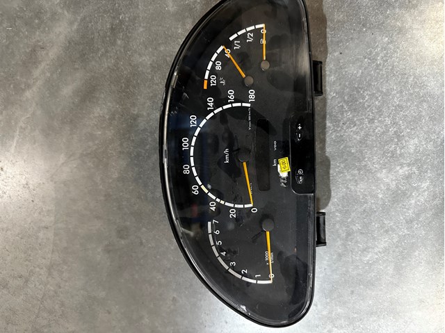 Прилади управління A0004466921 MERCEDES