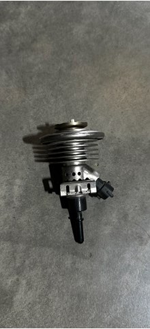 Форсунка вприскування AD BLUE A0004901013 MERCEDES