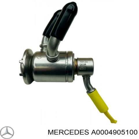 Форсунка вприскування AD BLUE A0004905100 MERCEDES