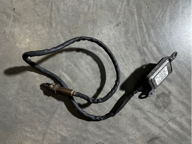 Датчик оксидів азоту NOX A0009053603 MERCEDES